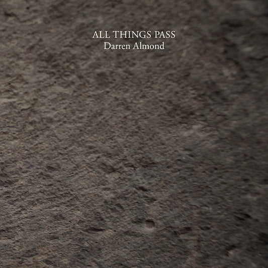 All Things Pass |