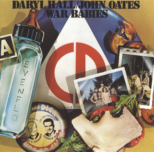 War Babies [Import] |