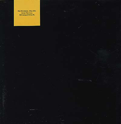 Alles Fällt (Losoul Remixes) |