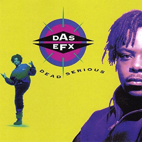 Dead Serious (180 Gram Vinyl) [Import] |