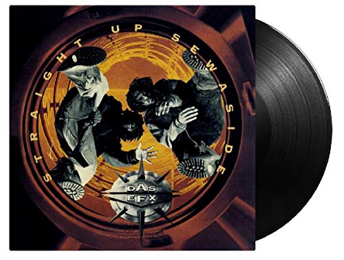 Straight Up Sewaside (180 Gram Vinyl) [Import] | Mint (M) Mint (M)