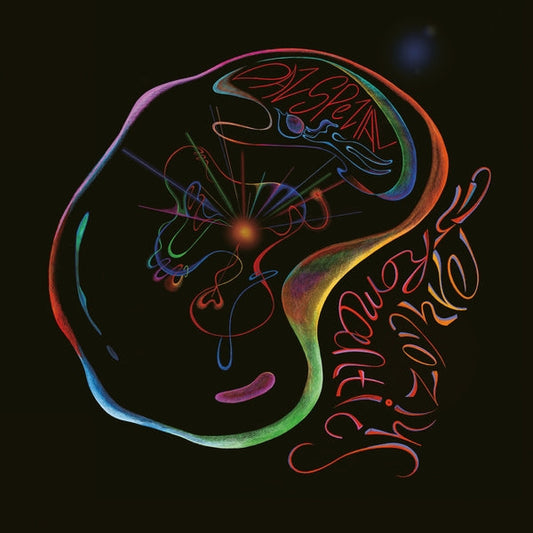 Das Spezial - Romantic Schizophremic  [12"] |