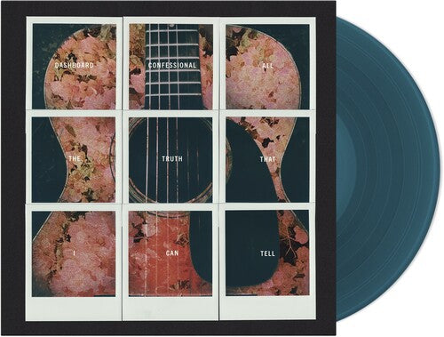 All The Truth That I Can Tell | Mint (M) Mint (M) - ALT/INDIE *SEALED/COLOR*