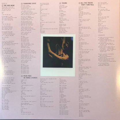 All The Truth That I Can Tell | Mint (M) Mint (M) - ALT/INDIE *SEALED/COLOR*