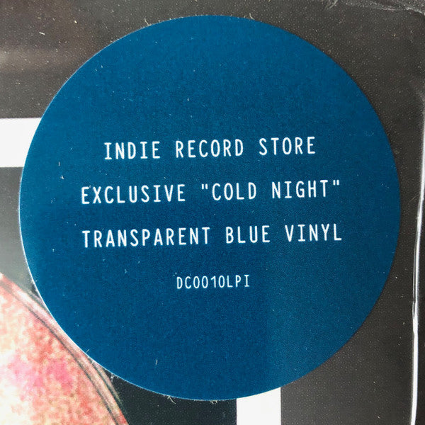 All The Truth That I Can Tell | Mint (M) Mint (M) - ALT/INDIE *SEALED/COLOR*