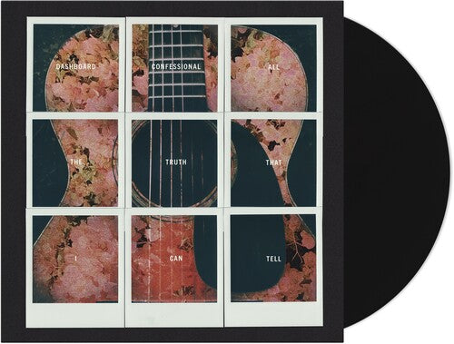 All The Truth That I Can Tell | Mint (M) Mint (M) - ROCK