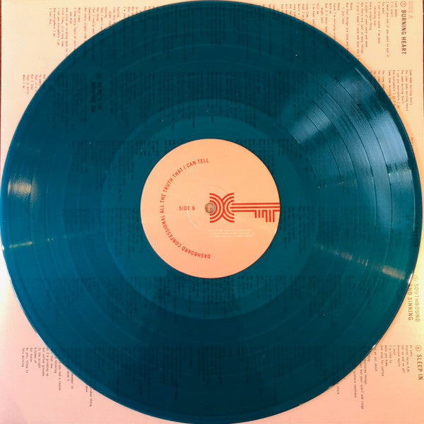 All The Truth That I Can Tell | Mint (M) Mint (M) - ALT/INDIE *SEALED/COLOR*