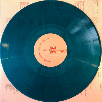 All The Truth That I Can Tell | Mint (M) Mint (M) - ALT/INDIE *SEALED/COLOR*