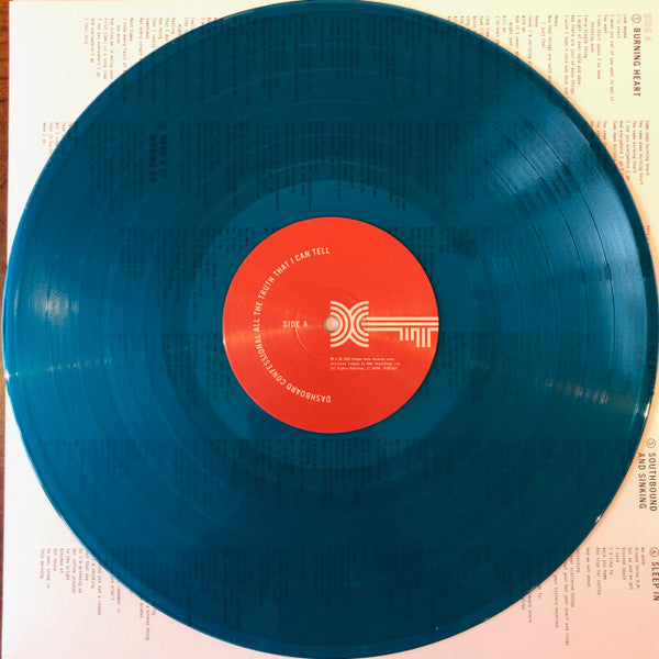 All The Truth That I Can Tell | Mint (M) Mint (M) - ALT/INDIE *SEALED/COLOR*