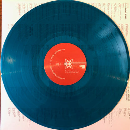 All The Truth That I Can Tell | Mint (M) Mint (M) - ALT/INDIE *SEALED/COLOR*