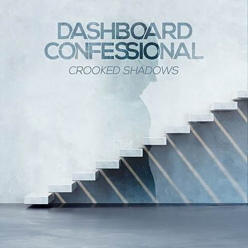 Crooked Shadows (180g VInyl) | Mint (M) Mint (M) - ALT/INDIE