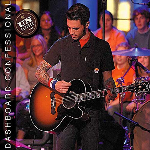 MTV Unplugged 2.0 (Black Vinyl) |