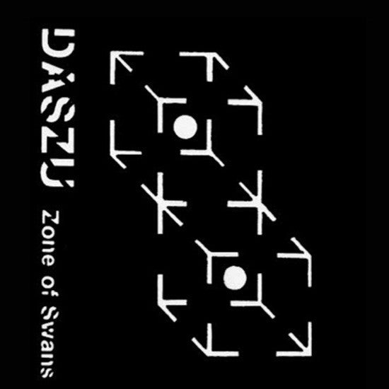 Daszu Zone Of Swans / Lucid Actual • 1/2 Dativa Lion Productions 2xLP, Comp Mint (M) Mint (M)