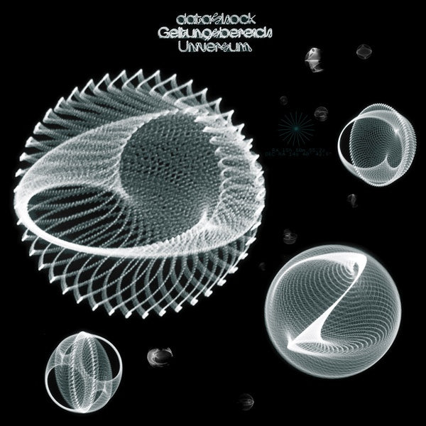 DATASHOCK - Geltungsbereich Universum |