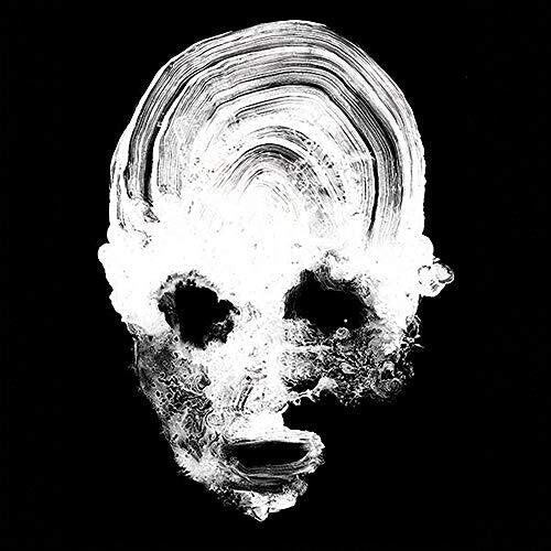 You Won't Get What You Want (Black & White Vinyl) |