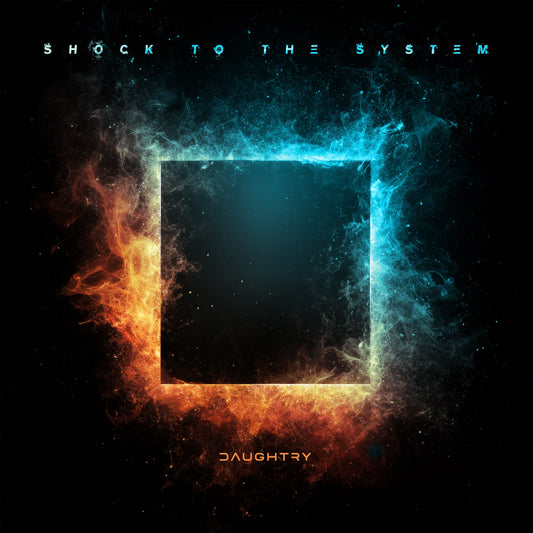 Shock To The System (Deluxe) [Blue/Orange Splatter] [2LP] |