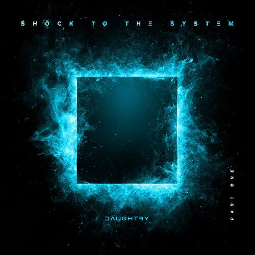 Shock To They System (Part 1) [Explicit Content] (Extended Play, Clear Light Blue Colored Vinyl) [Import] | Mint (M) Mint (M) - ROCK *SEALED/COLOR*