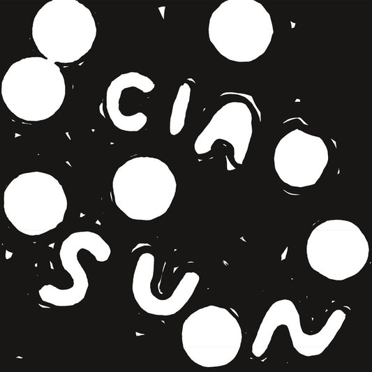 Dave Aju - Ciao Sun |