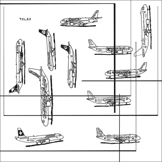 Dave Aju - TXLAX |