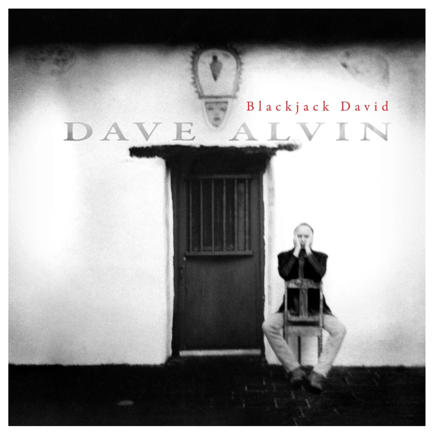 Dave Alvin - Blackjack David (Hightone Records Series) [Deluxe Edition] [2LP] |