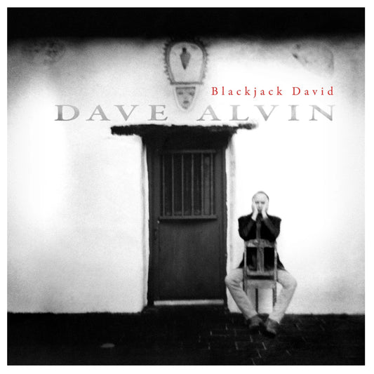 Dave Alvin - Blackjack David (Hightone Records Series) [Deluxe Edition] [2LP] |
