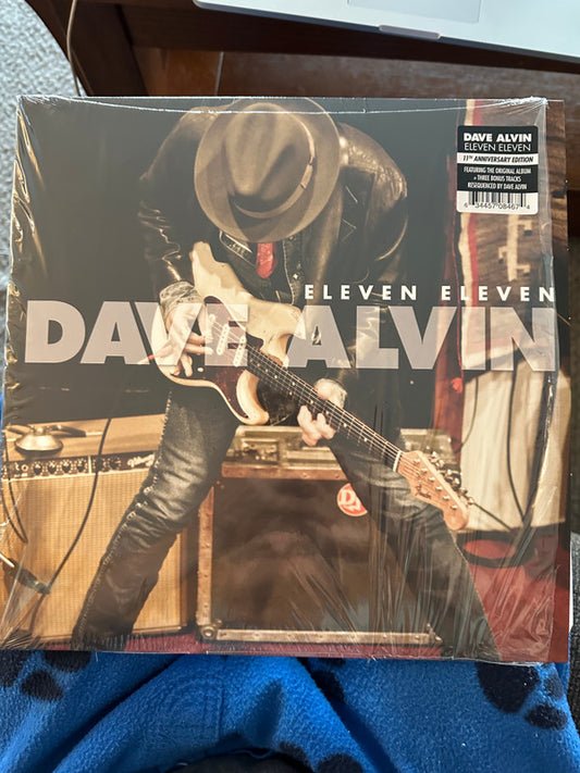 Eleven Eleven | Mint (M) Mint (M) - ROCK *NEW*