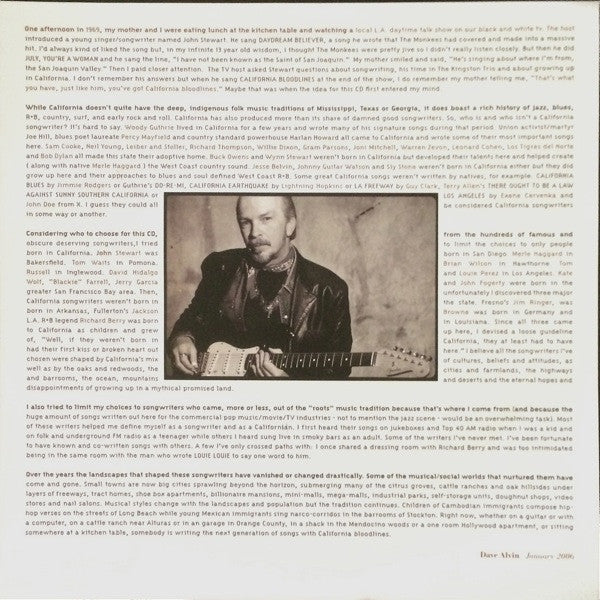 West Of The West | Mint (M) Mint (M) - FOLK *SEALED*