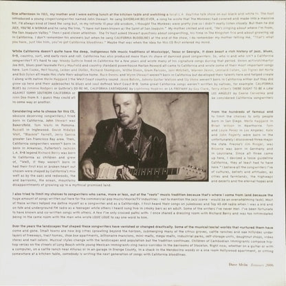 West Of The West | Mint (M) Mint (M) - FOLK *SEALED*