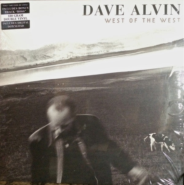 West Of The West | Mint (M) Mint (M) - FOLK *SEALED*
