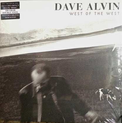 West Of The West | Mint (M) Mint (M) - FOLK *SEALED*