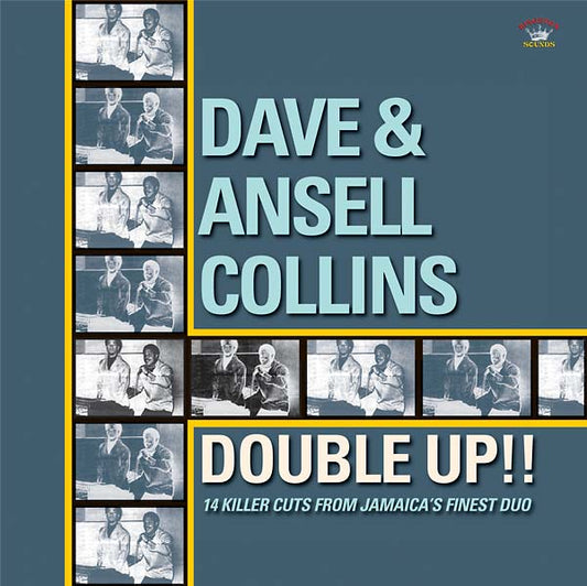 Double Up!!: 14 Killer Cuts From Jamaica'S Finest Duo |
