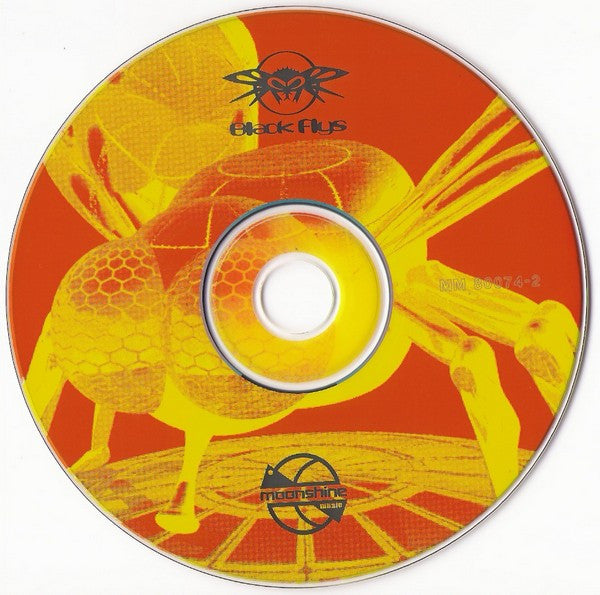 Club Flys | Very Good Plus (VG+) Very Good Plus (VG+)