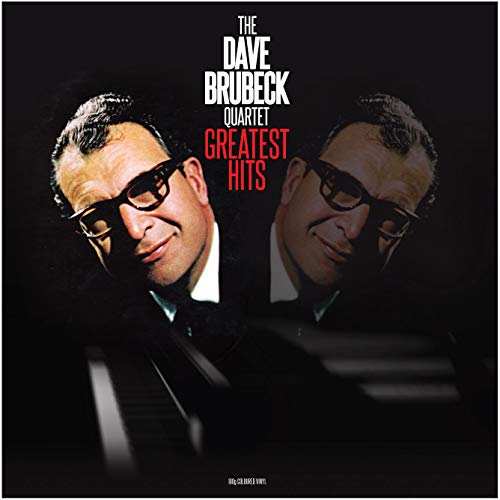 Greatest Hits (180g Color Vinyl Import) | Mint (M) Mint (M)