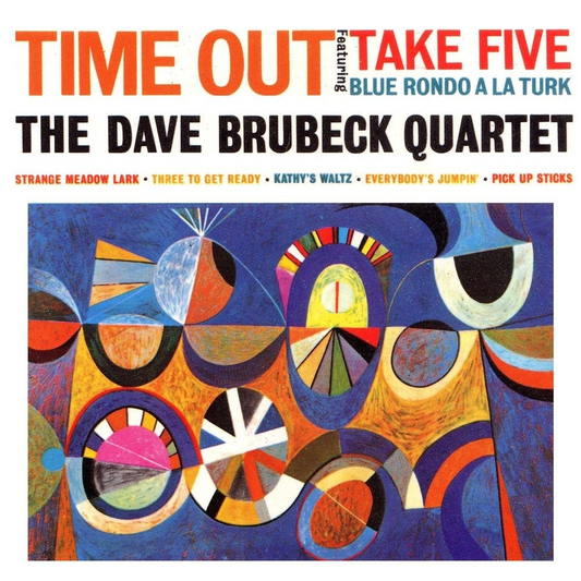 Time Out [Import] |