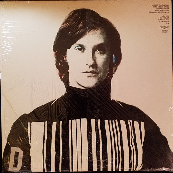 Dave Davies - AFL1-3603 | Near Mint (NM) Near Mint (NM) - ROCK / USED *NEAR MINT*