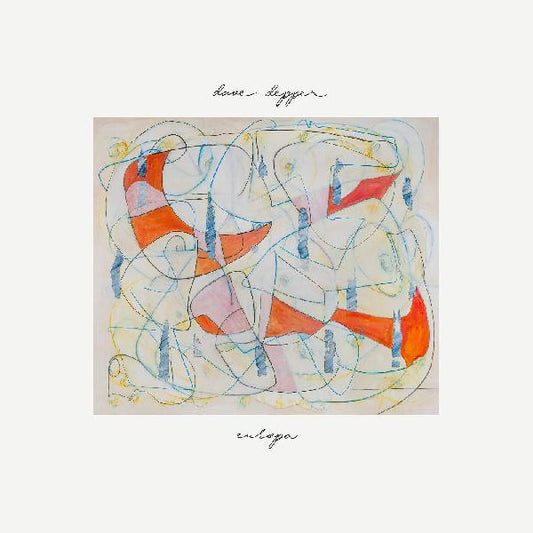 Europa | Mint (M) Mint (M) - AMBIENT