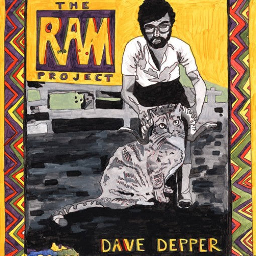 Dave Depper - The Ram Project |