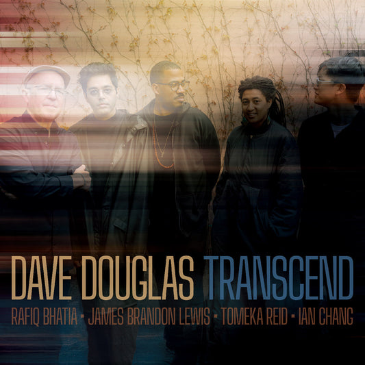 Transcend |