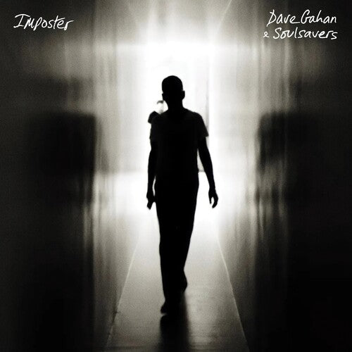 Imposter (140 Gram Vinyl, With Booklet) |