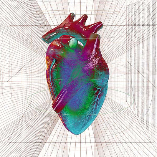 Before This There Was One Heart But a Thousand Thoughts EP |