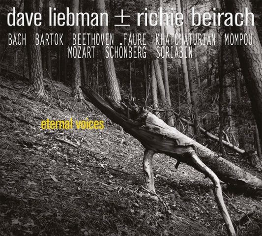 Eternal Voices |