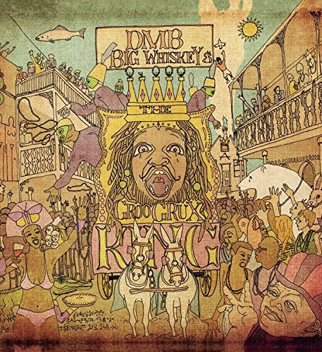 Big Whiskey and The Groogrux King (2 Lp's) | Mint (M) Mint (M) - ALT/INDIE *SEALED*