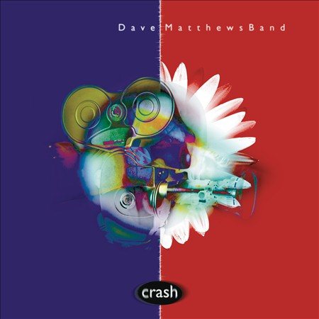 Crash: Anniversary Edition (180 Gram Vinyl, Gatefold LP Jacket, Download Insert) (2 Lp's) | Mint (M) Mint (M) - ALT/INDIE *SEALED*