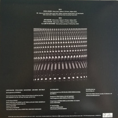 Live At Red Rocks 8.15.95 | Mint (M) Mint (M) - ALT/INDIE *BOX*