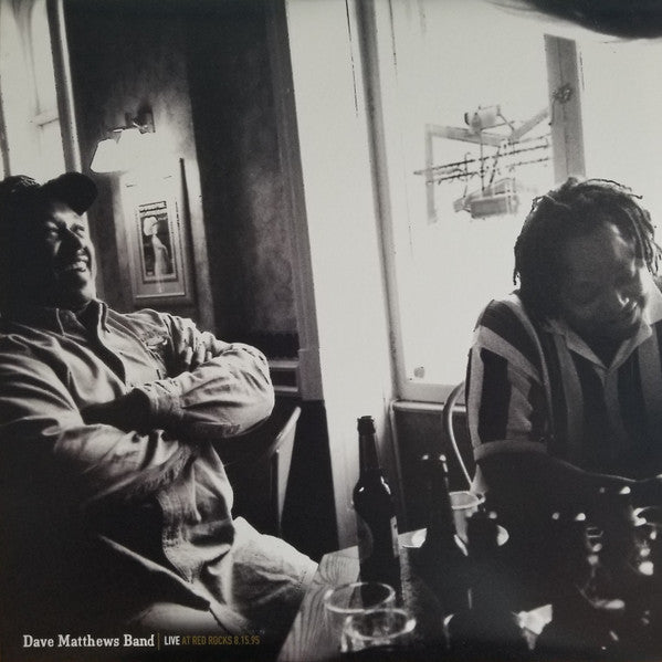 Live At Red Rocks 8.15.95 | Mint (M) Mint (M)