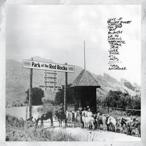 Live At Red Rocks 8.15.95 | Mint (M) Mint (M)