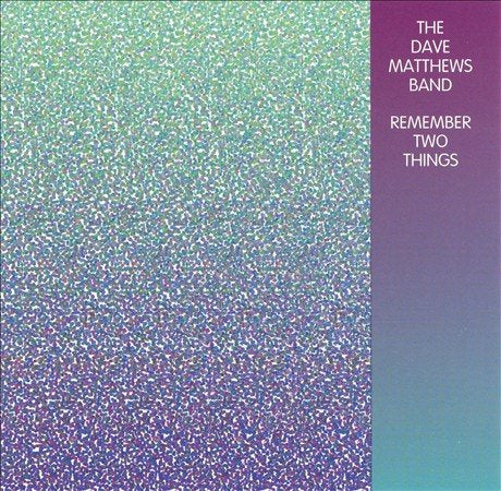 Remember Two Things (Digital Download Card) (2 Lp's) | Mint (M) Mint (M) - ROCK *NEW*