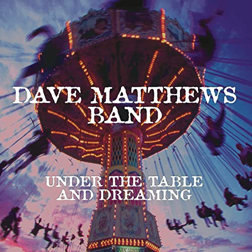 Under The Table And Dreaming *SPLIT* | Mint (M) Mint (M) - ALT/INDIE *SEALED*