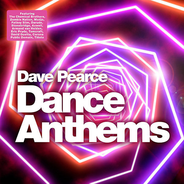 Dance Anthems |