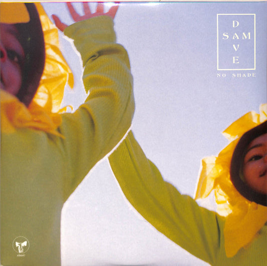 No Shade | Mint (M) Mint (M) - DEEP HOUSE *SEALED*